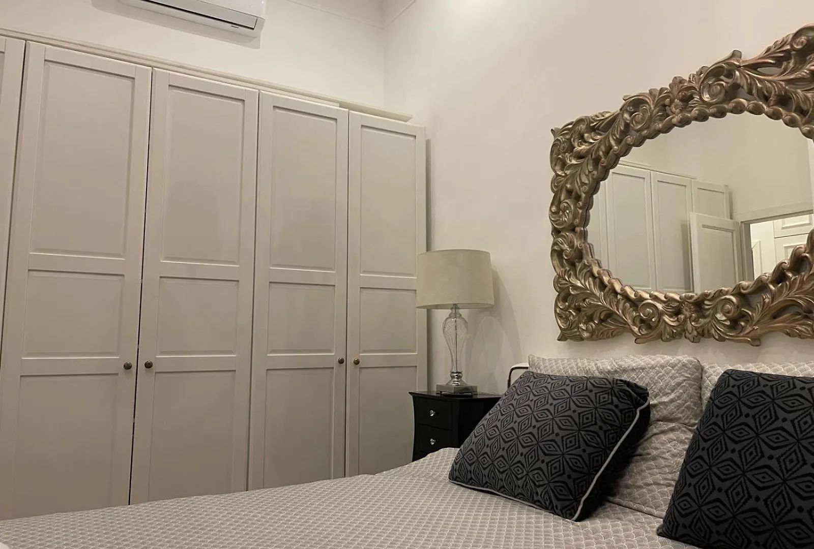 Apartment Soul Of Culture Budapest